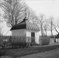 Östuna kyrka