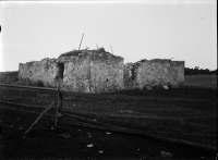 Hall, Hallshuks kapell