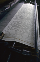 Klässbols linneväveri