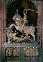 Stockholm, Storkyrkan (Sankt Nicolai kyrka)