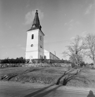 Enångers kyrka