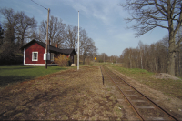 Smalspåret Hultsfred-Västervik