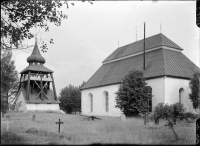 Hede kyrka