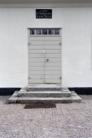 Prosten Silvius stiftelse