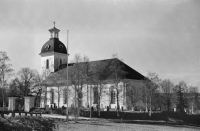 Stigsjö kyrka