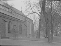 Strängnäs Domkyrka