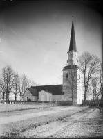 Ekerö kyrka