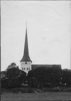 Romfartuna kyrka