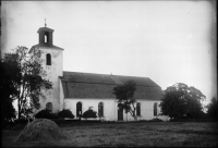 Frändefors kyrka