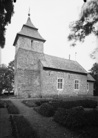 Lindärva kyrka