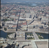 Stockholms innerstad