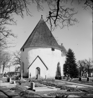 Hagby kyrka