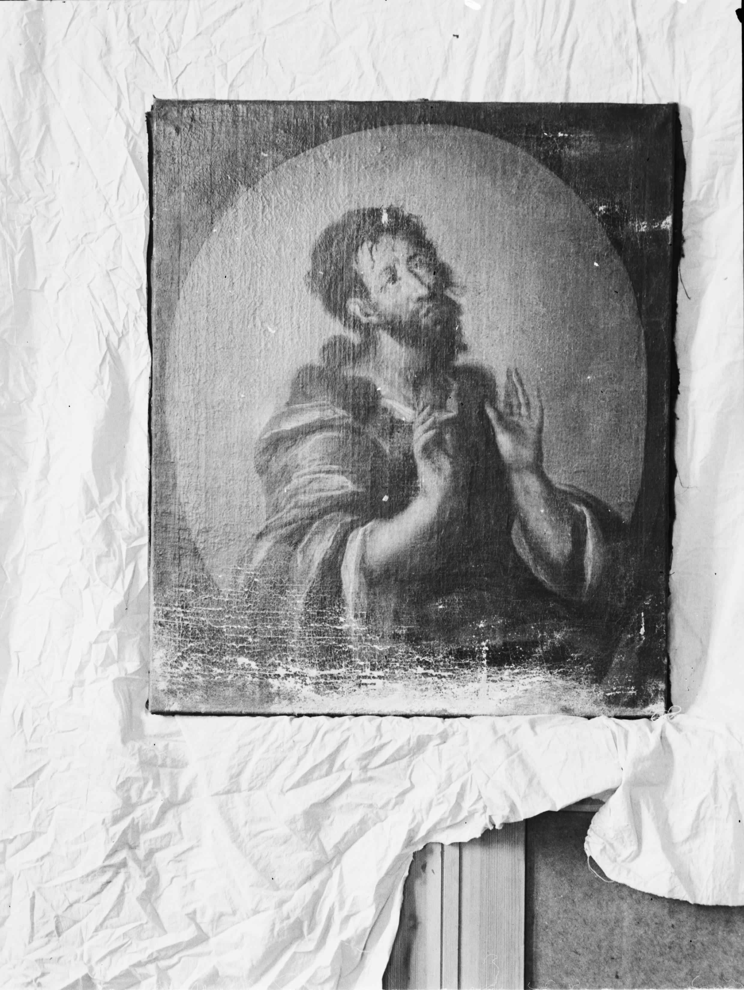 Sven Dalén, Sånga kyrka