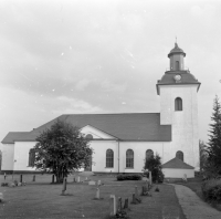 Svegs kyrka