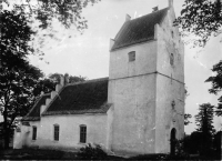 Törringe kyrka