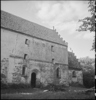 Färlöv, Araslövs kyrka