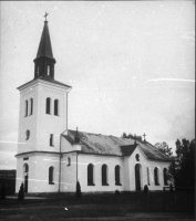 Gnosjö kyrka