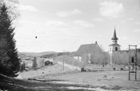 Boteå kyrka