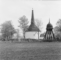 Skörstorps kyrka