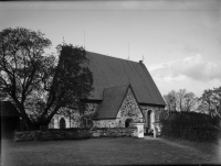 Torsångs kyrka