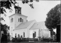 Gislövs kyrka