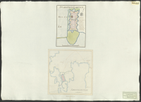 Staden Christianstad.[Kartografiskt material]