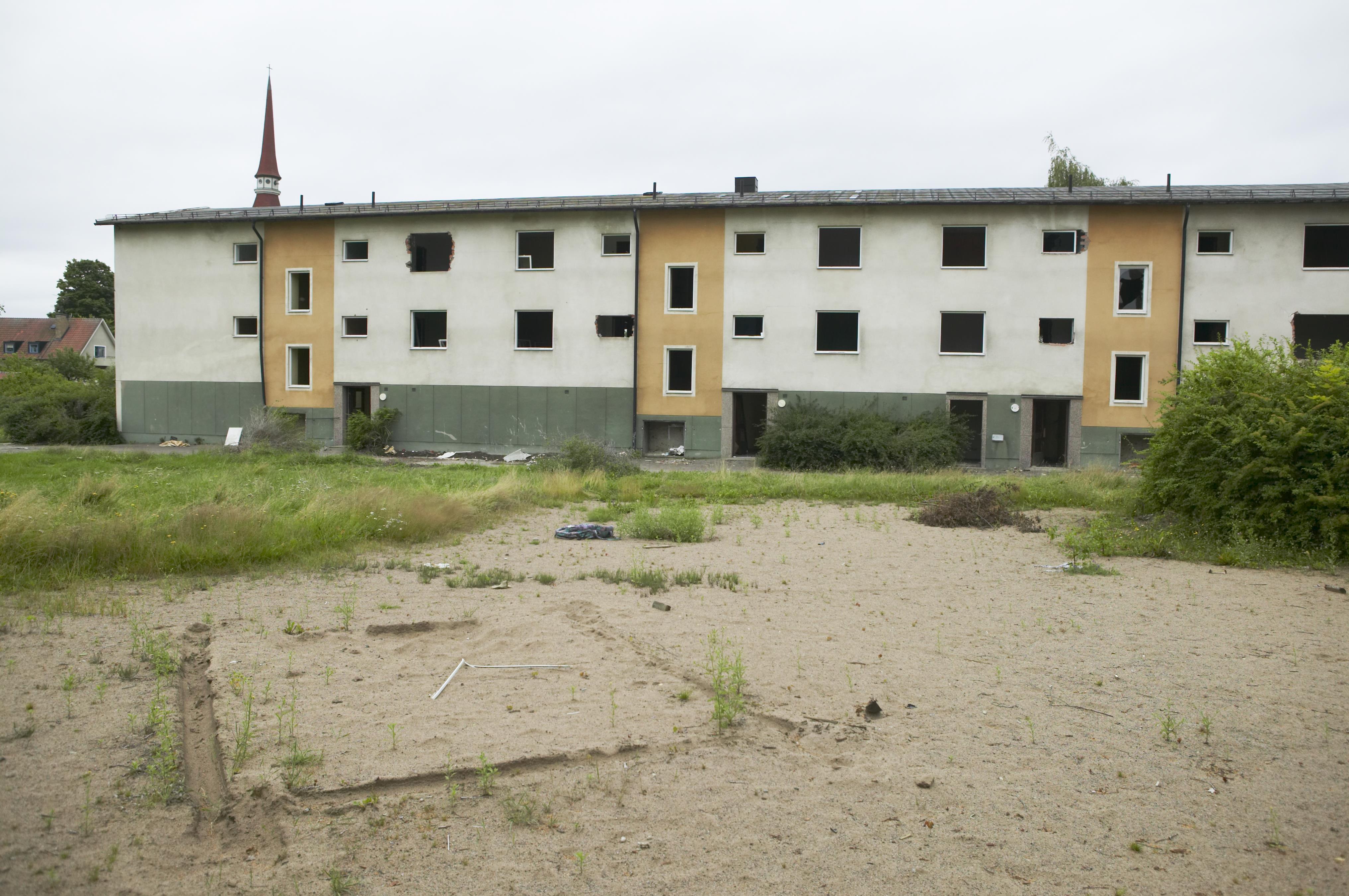 Bengt A Lundberg, Smedjebacken