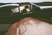 Vårgårda flygfält