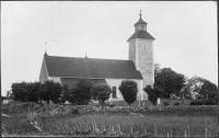 Odensala kyrka