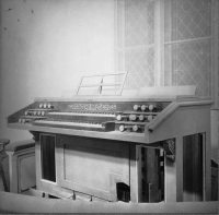 Stora Kopparbergs kyrka