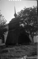 Blidö kyrka