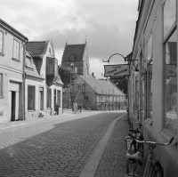 Sölvesborg, Sankt Nicolai kyrka