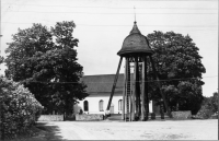 Karlslunda kyrka