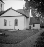 Vårdinge kyrka