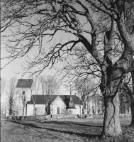 Vallentuna kyrka