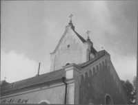 Källstads kyrka