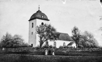 Acklinga kyrka