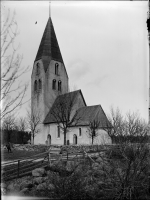 Ganthems kyrka