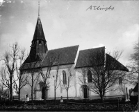 Atlingbo kyrka