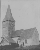 Fivelstads kyrka