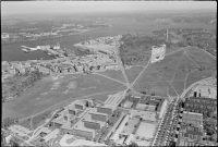 Stockholms innerstad