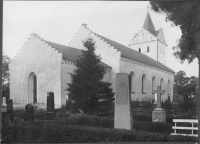 Ljungby kyrka