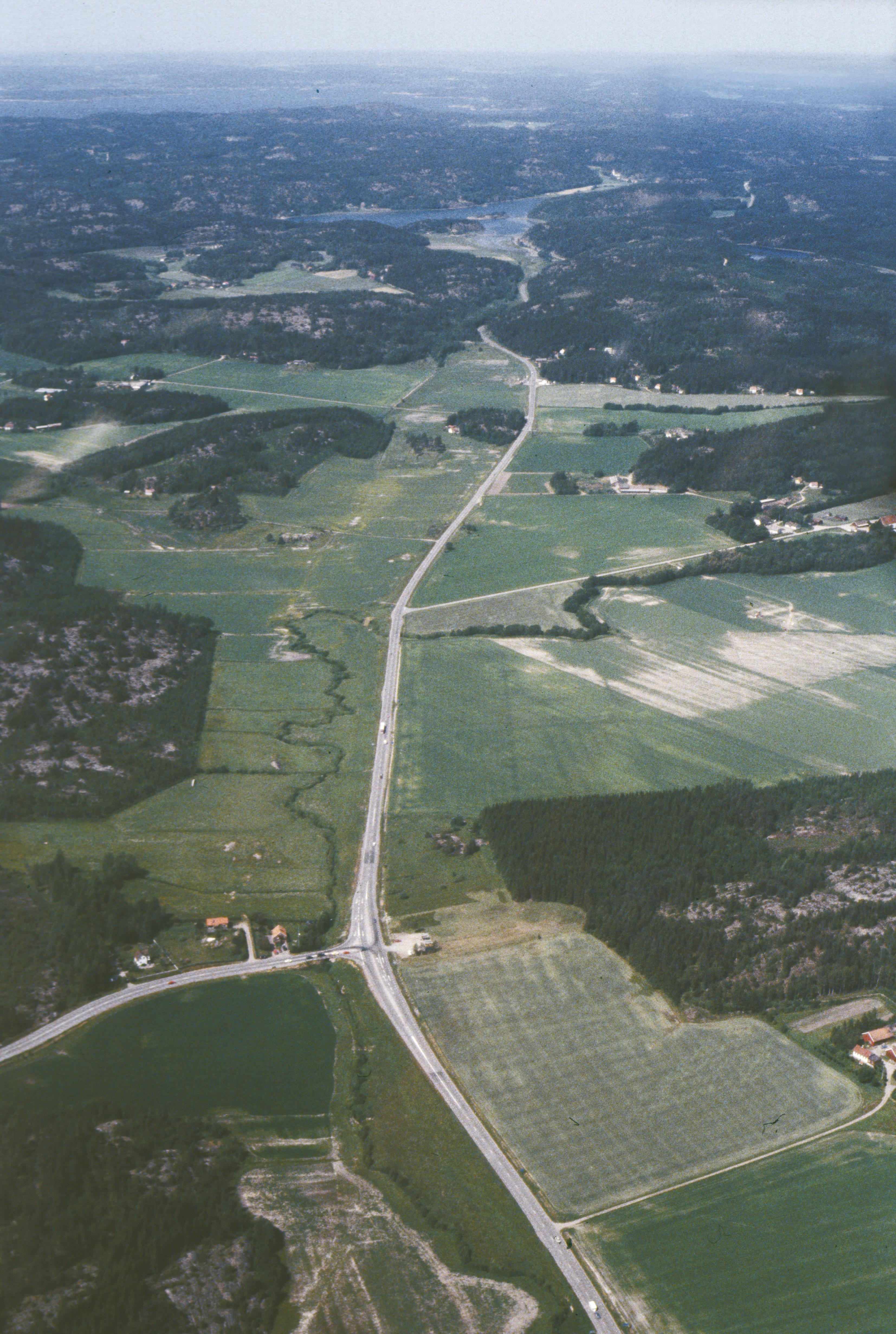 Jan Norrman, Skee 1500:1