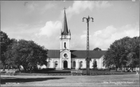 Borgholms kyrka