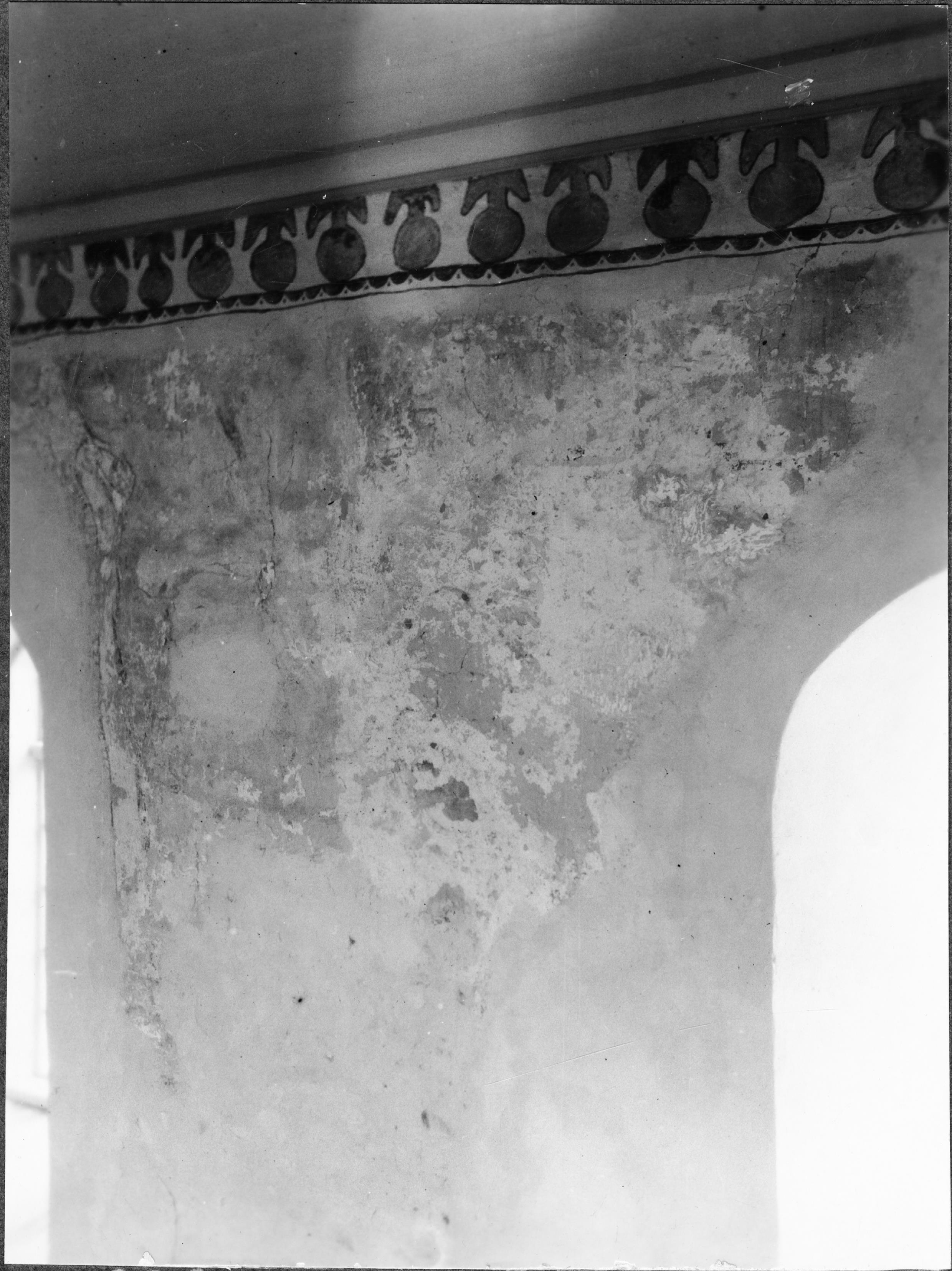 K. J. R. Johansson, Kälvene kyrka