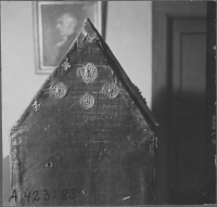 Vadstena Klosterkyrka