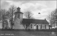 Ekeberga kyrka