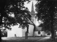 Askers kyrka