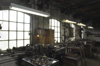 Hylténs industrimuseum