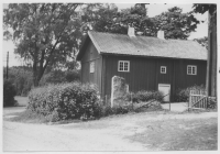 Edsleskogs prästgård